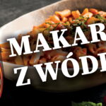 Przy Penne alla Vodka słowa hymnu "z ziemi włoskiej do Polski" nabierają nowego znaczenia. Poznaj historie i przepisy na Vodkasauce czy też Pennevodka. Sos pomidorowy z wódką penne alla vodka Pennevodka lub vodkasauce vodka sauce