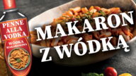 Przy Penne alla Vodka słowa hymnu "z ziemi włoskiej do Polski" nabierają nowego znaczenia. Poznaj historie i przepisy na Vodkasauce czy też Pennevodka. Sos pomidorowy z wódką penne alla vodka Pennevodka lub vodkasauce vodka sauce