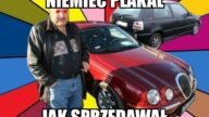 tłumaczenie dokumentów samochodowych