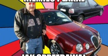 tłumaczenie dokumentów samochodowych