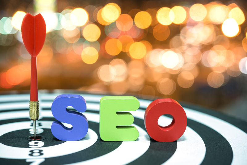 SEO za granicą