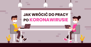 praca zdalna koronawirus