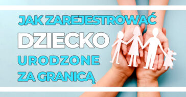 rejestracja dziecka rejestracja dziecka w urzędzie stanu cywilnego