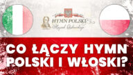 Włochy i Polskę wiele łączy. Na przykład nasze hymny. Włochy są wspomniane w polskim hymnie, a Polacy w hymnie Włoch. Włoski hymn po polsku - poznaj!