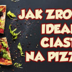 Jak zrobić ciasto na pizzę? Włoska pizza zawiera składnik, który jest w Polsce łatwo dostępny i sprawi, że pizza będzie smakowała jak z ulubionej pizzerii. Ciasto na pizzę włoską. Autentyczny przepis na ciasto do pizzy prosto z Włoch