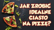 Jak zrobić ciasto na pizzę? Włoska pizza zawiera składnik, który jest w Polsce łatwo dostępny i sprawi, że pizza będzie smakowała jak z ulubionej pizzerii. Ciasto na pizzę włoską. Autentyczny przepis na ciasto do pizzy prosto z Włoch