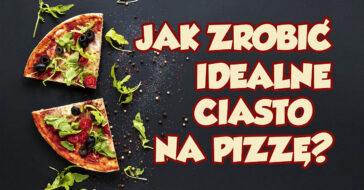 Jak zrobić ciasto na pizzę? Włoska pizza zawiera składnik, który jest w Polsce łatwo dostępny i sprawi, że pizza będzie smakowała jak z ulubionej pizzerii. Ciasto na pizzę włoską. Autentyczny przepis na ciasto do pizzy prosto z Włoch