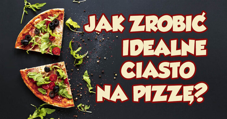 Jak zrobić ciasto na pizzę? Włoska pizza zawiera składnik, który jest w Polsce łatwo dostępny i sprawi, że pizza będzie smakowała jak z ulubionej pizzerii. Ciasto na pizzę włoską. Autentyczny przepis na ciasto do pizzy prosto z Włoch