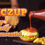 Nie zawsze był to słodki czy pikantny sos z pomidorów, cukru i octu z przyprawami. Kto wymyślił ketchup i jaki składnik został dodany dopiero w XIX wieku? keczup mity ciekawostki fakty historia