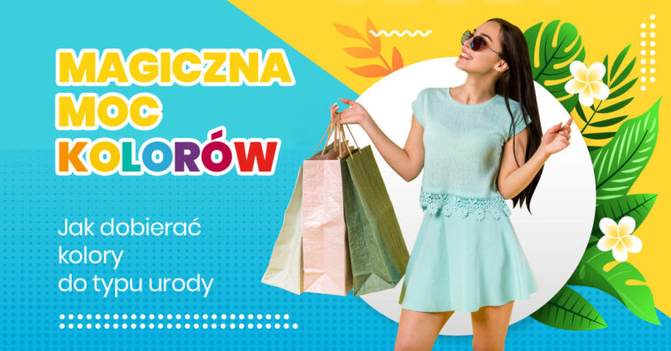 typy urody typ urody lato wiosna jesień zima