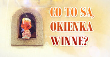 winne okienka