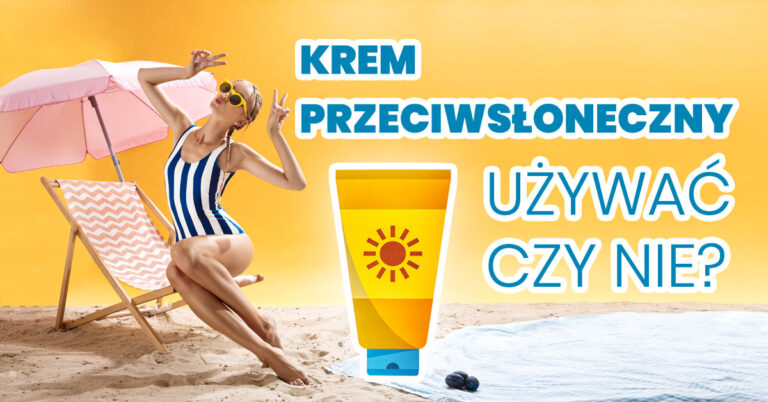 promieniowanie ultrafioletowe opalanie na plaży