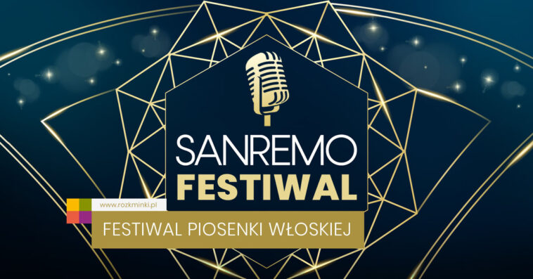 Festiwal San Remo świętuje swoją 72. edycję. Zapowiada się, że będzie to edycja nieporównywalna z żadną inną. Włoskie miasto po raz kolejny się stroi.