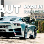 włoskie samochody luksusowe