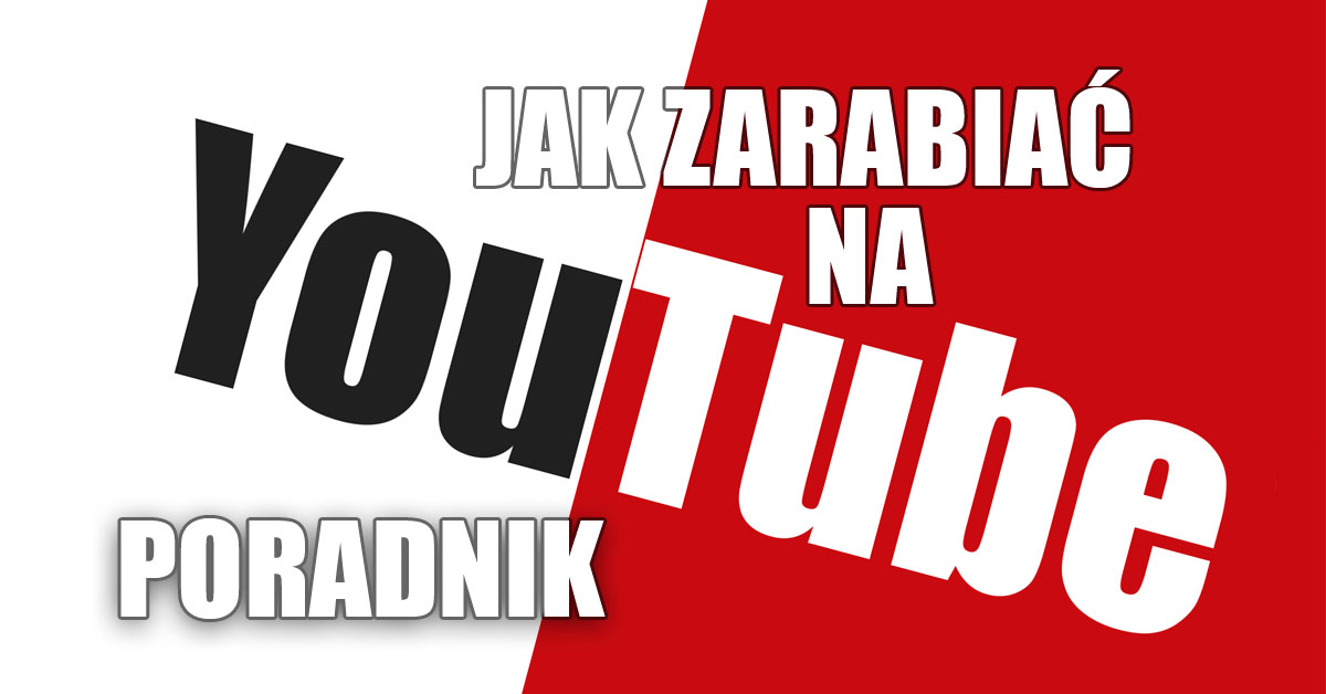 Czy zastanawiałeś się jak zarabiać na youtube i jak przekształcić zarabianie na youtube w stały dochód? Jeśli tak to ten poradnik jest dla ciebie.