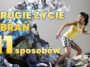 drugie życie ubrań recykling ubrań jak wykorzystać stare ubrania