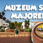 ser hiszpański Majorero