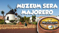ser hiszpański Majorero