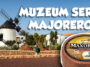 ser hiszpański Majorero