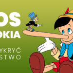 „Pinokio” to tylko historia dla dzieci. Czym jest Efekt Pinokia? Jak rozpoznać kłamstwo? Dowiedz się jak rozpoznać że ktoś kłamie.