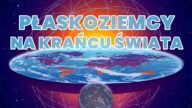 Zrobiliście coś szalonego podczas lockdownu? Nic nie przebije jednak tego, co zrobili płaskoziemcy! Chcieli znaleźć kraniec świata...Zrobiliście coś szalonego podczas lockdownu? Nic nie przebije jednak tego, co zrobili płaskoziemcy! Chcieli znaleźć kraniec świata...