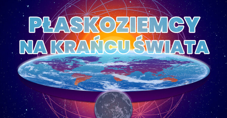 Zrobiliście coś szalonego podczas lockdownu? Nic nie przebije jednak tego, co zrobili płaskoziemcy! Chcieli znaleźć kraniec świata...Zrobiliście coś szalonego podczas lockdownu? Nic nie przebije jednak tego, co zrobili płaskoziemcy! Chcieli znaleźć kraniec świata...