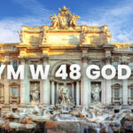 Co zwiedzić w Rzymie jeżeli ma się na to tylko 48h? Zwiedzanie Rzymu w 2 dni. Jak zwiedzać Rzym w 48h? rzym co zobaczyć co zobaczyć w rzymie co warto zobaczyć w rzymie zwiedzanie rzymu co zwiedzić w rzymie