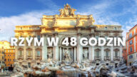 Co zwiedzić w Rzymie jeżeli ma się na to tylko 48h? Zwiedzanie Rzymu w 2 dni. Jak zwiedzać Rzym w 48h? rzym co zobaczyć co zobaczyć w rzymie co warto zobaczyć w rzymie zwiedzanie rzymu co zwiedzić w rzymie