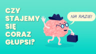 głupi człowiek