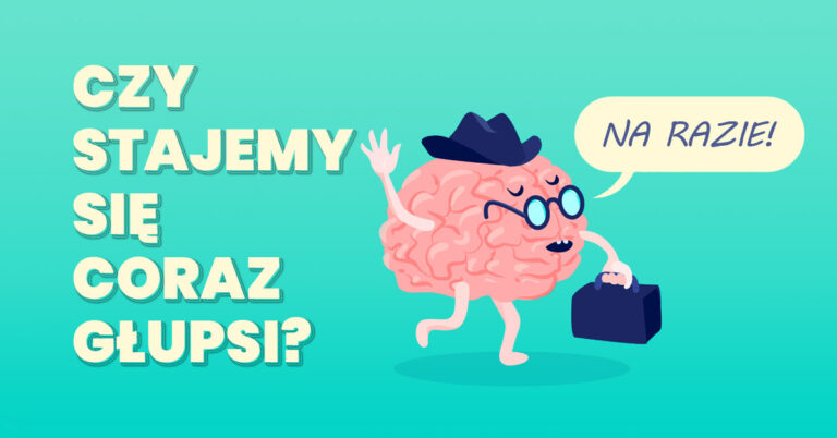 głupi człowiek