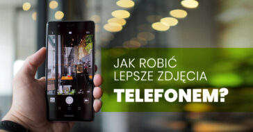 Zastanawiasz się jak robić dobre zdjęcia, a nie masz profesjonalenego aparatu? Nic straconego. Oto kilka sposobów na to, jak zrobić ładne zdjęcia telefonem!