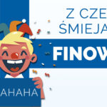 Z czego śmieją się finowie