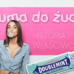 Guma do żucia kto wynalazł gumę do żucia historia gumy do żucia