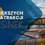 Finlandia - co warto zobaczyć? Turyści bardzo chętnie odwiedzają stolicę. Ty też przekonaj się, jakie są atrakcje w Helsinkach!