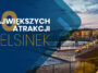 Finlandia - co warto zobaczyć? Turyści bardzo chętnie odwiedzają stolicę. Ty też przekonaj się, jakie są atrakcje w Helsinkach!
