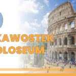 ciekawostki o koloseum rzymskie koloseum ciekawostki