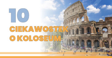ciekawostki o koloseum rzymskie koloseum ciekawostki