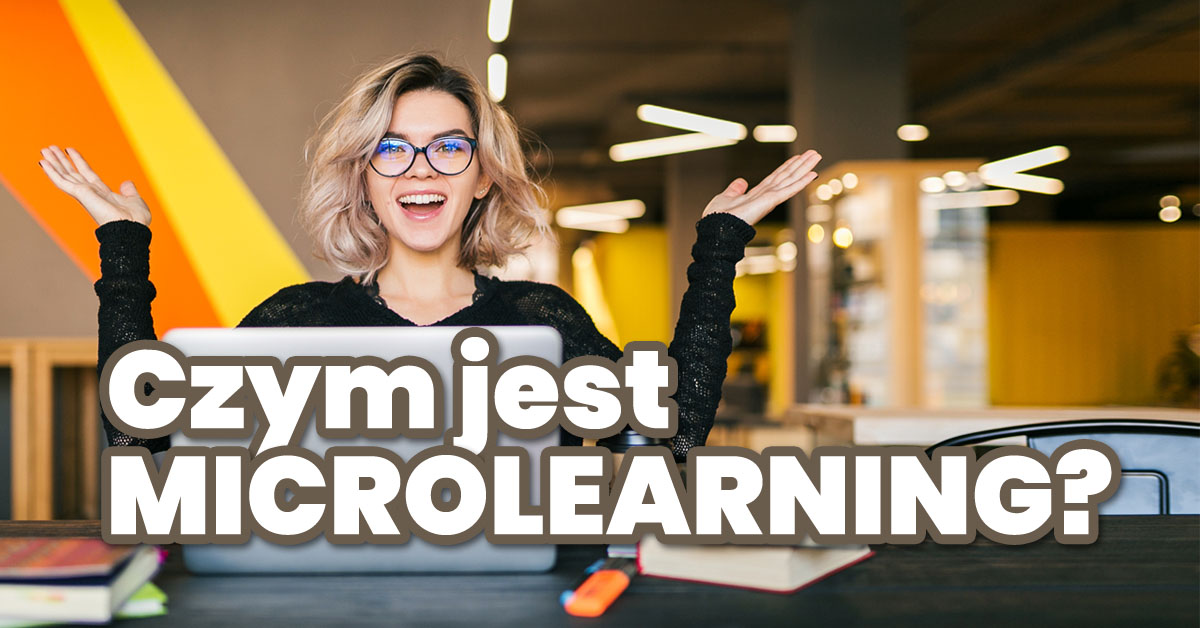 microlearning pigułki wiedzy mikronauczanie