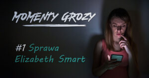 Elizabeth Smart została porwana z własnego łóżka z domu rodzinnego w Salt Lake City. Kim byli porywacze i co nimi kierowało. Co się stało z dziewczyną? Brian David Mitchell Wanda Brezee Elizabeth Smart film netflix porwanie