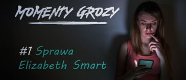 Elizabeth Smart została porwana z własnego łóżka z domu rodzinnego w Salt Lake City. Kim byli porywacze i co nimi kierowało. Co się stało z dziewczyną? Brian David Mitchell Wanda Brezee Elizabeth Smart film netflix porwanie