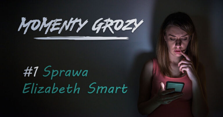Elizabeth Smart została porwana z własnego łóżka z domu rodzinnego w Salt Lake City. Kim byli porywacze i co nimi kierowało. Co się stało z dziewczyną? Brian David Mitchell Wanda Brezee Elizabeth Smart film netflix porwanie