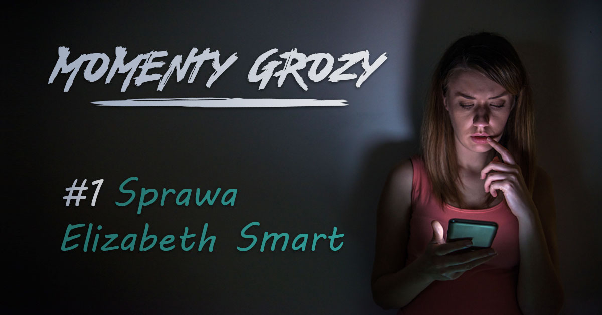 Elizabeth Smart została porwana z własnego łóżka z domu rodzinnego w Salt Lake City. Kim byli porywacze i co nimi kierowało. Co się stało z dziewczyną? Brian David Mitchell Wanda Brezee Elizabeth Smart film netflix porwanie