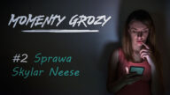 Skylar Neese, szesnastolatka brutalnie zamordowana przez przyjaciółki Rachel Shoaf i Shelia Eddy, której sprawa zainicjowała powstanie nowego prawa. sprawa kryminalna opowieści kryminalne