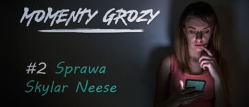 Skylar Neese, szesnastolatka brutalnie zamordowana przez przyjaciółki Rachel Shoaf i Shelia Eddy, której sprawa zainicjowała powstanie nowego prawa. sprawa kryminalna opowieści kryminalne