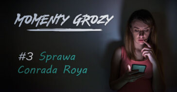 Czy Conrad Roy popełnił samobójstwo za namową. Głównym wątkiem tej historii jest toksyczny związek dwóch nastolatków, którego skutki odczuwalne są do dziś. Michelle Carter