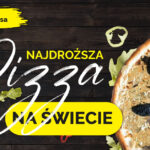 najdroższa pizza na świecie najdroższa pizza świata