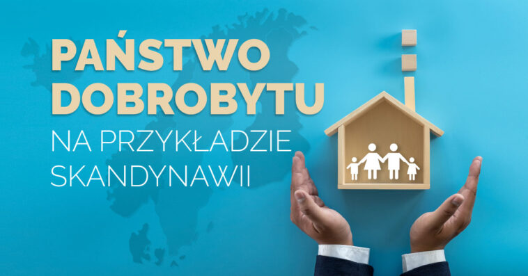 świadczenia socjalne państwo dobrobytu państwa socjalne