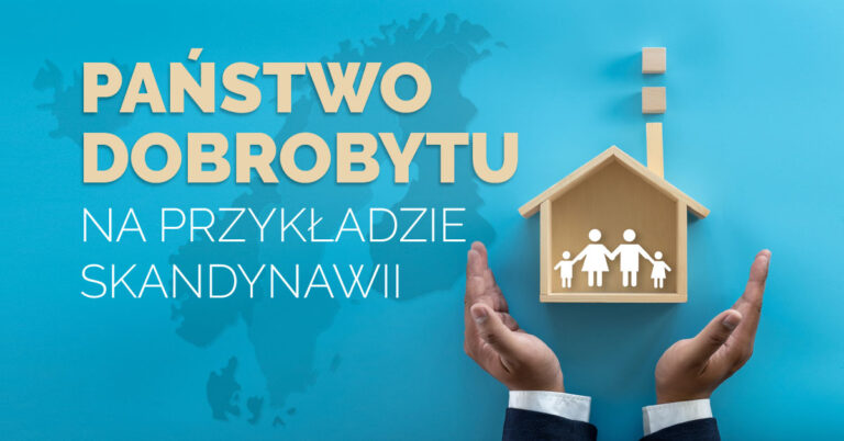 świadczenia socjalne państwo dobrobytu państwa socjalne