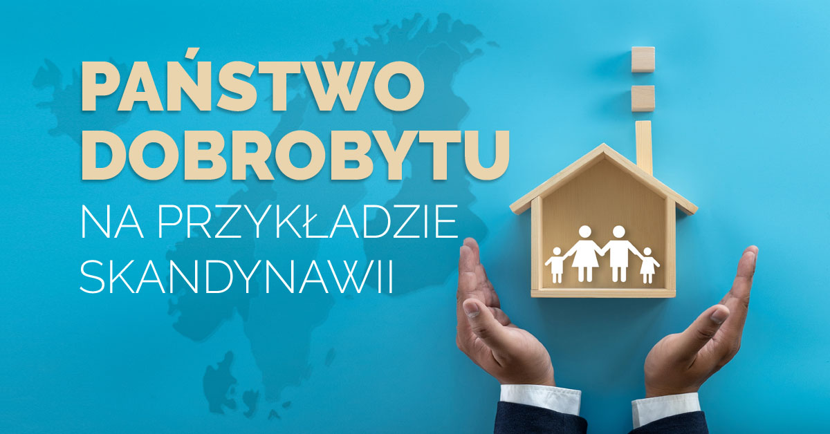 świadczenia socjalne państwo dobrobytu państwa socjalne