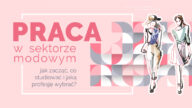 praca w modzie praca moda praca w domach mody